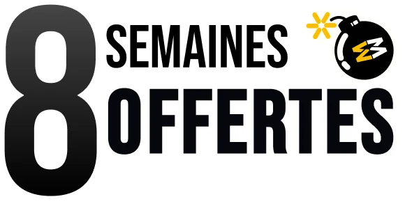 Starter - Bonne résolution 2026 (France)